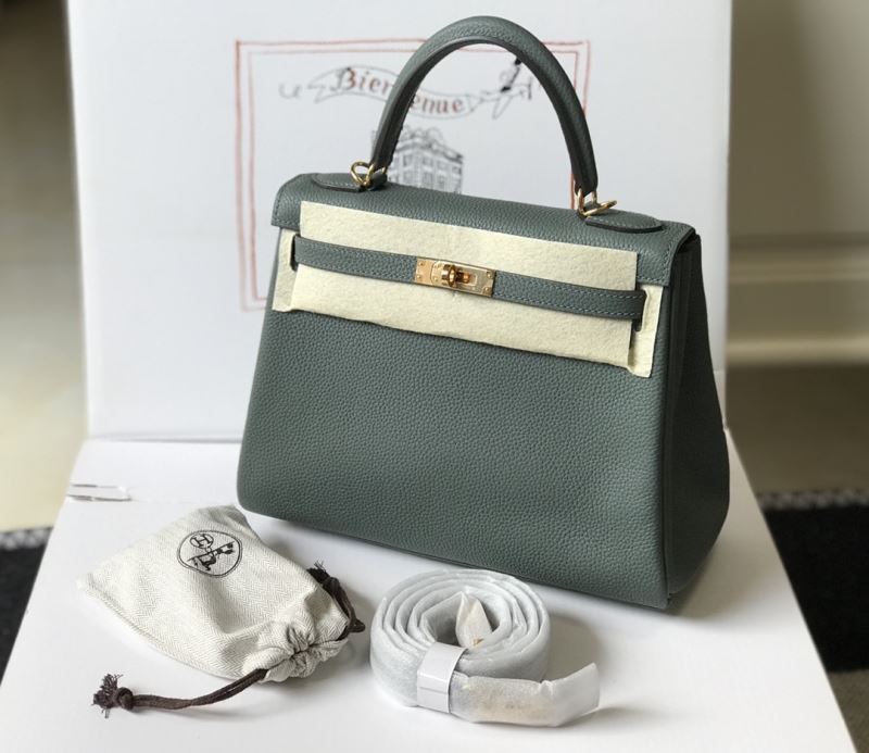 Hermes Kelly Bags